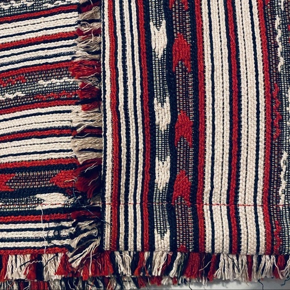 Intermix Twelfth St Cynthia Vincent skirt small - Picture 3 of 10